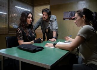 Cidade Invisível: Carlos Saldanha quer popularizar folclore brasileiro Cidade Invisível