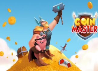 Cinco dicas para mandar bem no Coin Master, game que é febre no celular