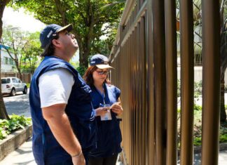 IBGE abre inscrições para 180 mil vagas de recenseador