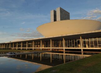 Comissões do Senado voltam às atividades após um ano paradas