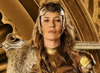 Connie Nielsen revela detalhes sobre spin-off de Mulher-Maravilha