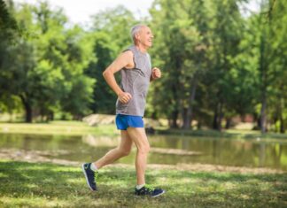 Quatro dicas para quem pretende chegar aos 100 anos de idade