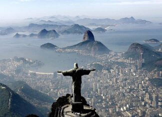 Sete trilhas incríveis para você conhecer e se aventurar no Rio de Janeiro