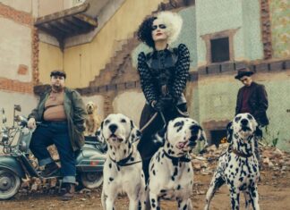 Cruella: Filme estrelado por Emma Stone ganha primeiro cartaz