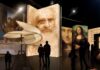 MIS Experience reabre com exposição sobre Leonardo da Vinci