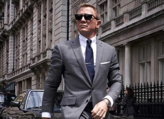 007 – Sem Tempo Para Morrer tem estreia nos cinemas antecipada