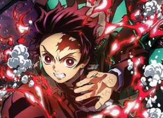 Sete animes parecidos com Demon Slayer para ver o quanto antes