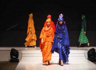 Calendário da moda em 2021: Confira a agenda de eventos