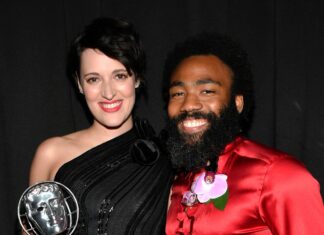 Donald Glover e Phoebe Waller-Bridge serão “Sr. e Sra. Smith” em série