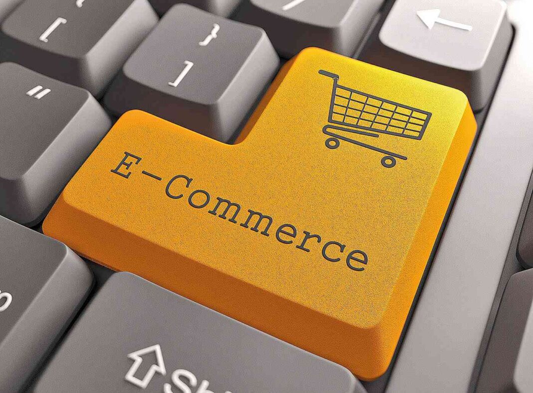 E=commerce