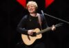 Ed Sheeran sugere que lançará um novo álbum em 2021