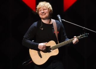 Ed Sheeran sugere que lançará um novo álbum em 2021