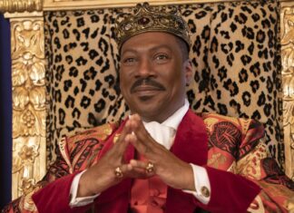 Eddie Murphy revela medo de estragar Um Príncipe em Nova York com sequência