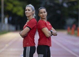 Mundial de Clubes: brasileiras pioneiras integram arbitragem da final