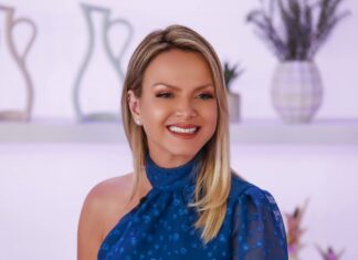 Eliana apresentará atração empresarial na Netflix