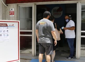 Aplicação da prova de exatas do Enem digital será neste domingo