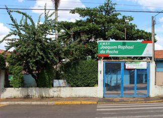 Escolas municipais de Santa Gertrudes retomam aulas presenciais nesta 2ª-feira
