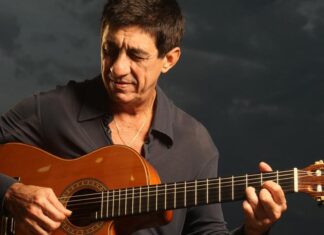 Fagner homenageia Belchior na Cultura na próxima terça