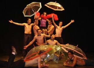 Unesp realiza festival de artes e expressão neste sábado