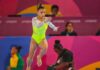 Ginástica artística: federação cancela etapas da Copa do Mundo