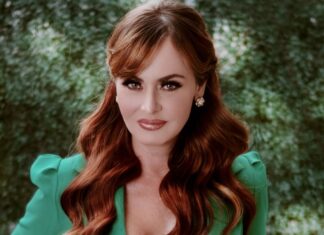 Gabriela Spanic retorna às novelas após hiato de 10 anos