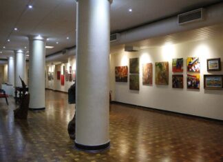 Exposição “A Cara de São Paulo” resgata a presença portuguesa na história da capital Casa de Portugal