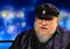 George RR Martin vai produzir série de viagem no tempo