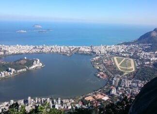 Guaporé é destino para turismo de compras, cultura e aventura