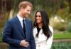 Harry e Meghan Markle deixam oficialmente a família real britânica
