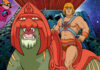 He-Man: nova animação da Netflix tem seu visual divulgado, confira