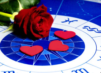 Veja as previsões para sua vida amorosa para o mês de fevereiro