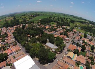 Moradores de Ipeúna começam a receber os carnês do IPTU 2021