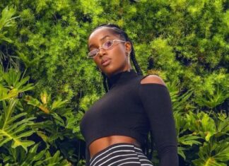 “Tênis feio”: Iza é mais uma a aderir ao calçado com saia