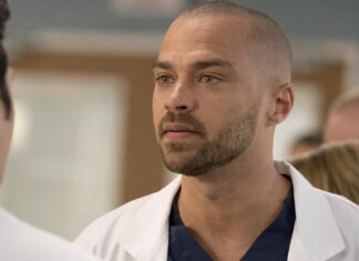 Grey’s Anatomy: Jesse Williams fala sobre rumores do fim da série