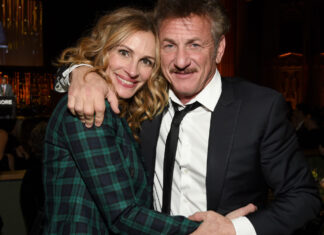 Julia Roberts e Sean Penn vão protagonizar série sobre o caso Watergate
