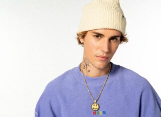 Justin Bieber anuncia show inédito no TikTok no domingo