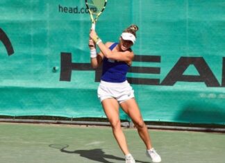 Laura Pigossi é campeã na Espanha com vitória de virada sobre russa