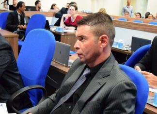 Câmara gasta R$ 12 mil com ‘Encontro” em Brasília