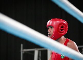 Boxe: brasileiros obtêm 100% de aproveitamento na Bulgária