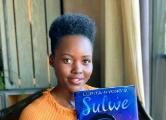 Netflix irá adaptar Sulwe, livro infantil de Lupita Nyong’o