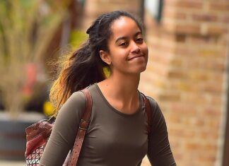 Filha de Obama se prepara para carreira de roteirista em Hollywood