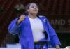 Judô: Maria Suelen fatura primeira medalha do Brasil em 2021