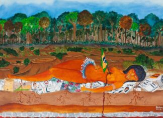 Sesc Piracicaba abre exposição com 212 obras de arte Naïfs