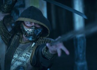 Filme de Mortal Kombat ganha trailer brutal, assista!