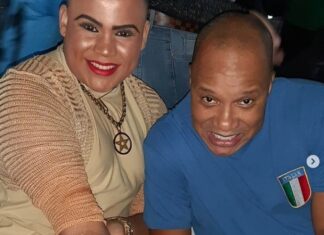 Acusado de estupro, Anderson do Molejo confirma ter feito sexo com fã