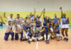 Itambé/Minas vence Dentil/Praia Clube e é campeão pela segunda vez