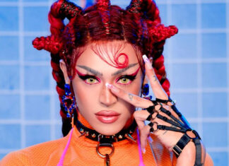 Pabllo Vittar fará bloco de Carnaval online com duração de 12 horas