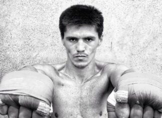 Boxe: Patrick Teixeira defende cinturão mundial pela 1ª vez neste sábado