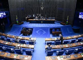 Comissões do Senado escolhem presidentes para o biênio 2021-2023