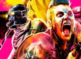 Rage 2 e Absolute Drift estarão de graça na Epic Games Store Rage está entre os próximos games grátis da Epic